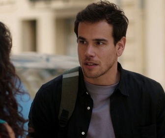 Replay Demain nous appartient du 22 août 2023 - Episode 1497