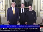 Replay Week-end direct - Réunion Macron, Trump et Zelensky : et après ? - 07/12