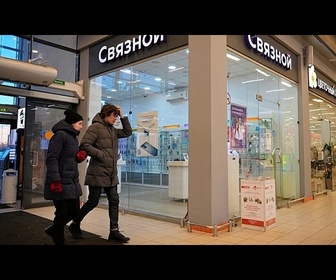 Replay Guerre en Ukraine : Kyiv frappe les entreprôts d'un géant de l'e-commerce en Russie