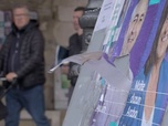 Replay ARTE Journal - Espagne : anciens de l'ETA et candidats aux élections