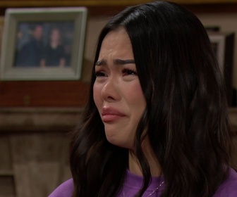 Replay Amour, gloire et beauté du 6 février 2026 - Episode 9477