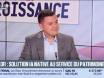 Replay Objectif Croissance - Karim Bouri (Wealor) : Wealor, solution IA native au service du patrimoine - 22/07