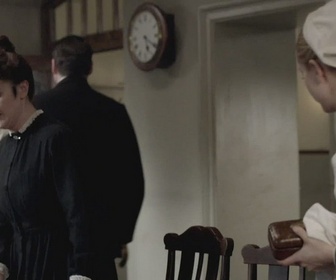 Replay Downton Abbey - S1 E2 - Le nouvel héritier