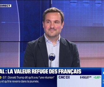 Replay Les Experts de l'immo : Littoral, la valeur refuge des Français - 16/06