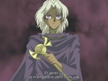 Replay Yu-Gi-Oh ! Duel Monsters - S2 E16 - Marik passe à l'action. Le combo divin