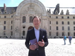 Replay À la découverte des Invalides avec Stéphane Bern