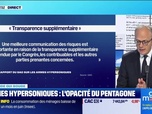 Replay Le monde qui bouge - Benaouda Abdeddaïm : Armes hypersoniques, l'opacité du Pentagone - 30/07