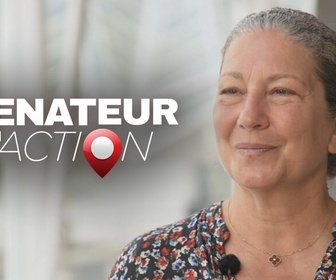Replay Sénateur en action - Femmes + sciences = l'équation à résoudre