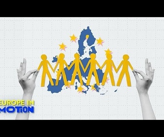 Replay Nés à l'étranger, vivant dans l'UE : comment les migrations façonnent la population de l'UE