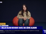 Replay Culture et vous - Billie Eilish revient avec un troisième album - 17/05