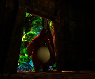 Replay Grizzy et les lemmings - 19/12/2025