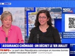 Replay Le Live Switek - BFMTV répond à vos questions : Marion Maréchal de retour dans la famille RN ? - 13/06