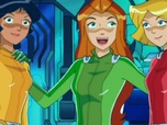 Replay Totally Spies - Une manucure d'enfer