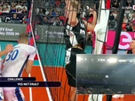 Replay Allemagne - Volley-ball - Euro (H) - France