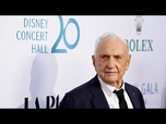 Replay Le légendaire architecte et designer Frank Gehry décédé à l'âge de 96 ans