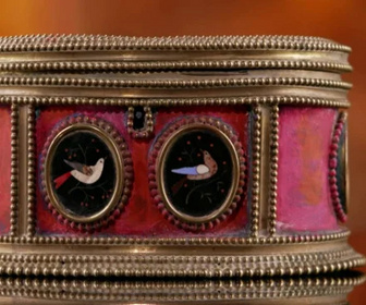 Replay Affaire conclue : la vie des objets