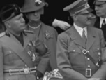 Replay Comment les nazis ont perdu la guerre - Alliances risquées