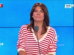 Replay Estelle Midi - Orages violents, 40 degrés à Paris la semaine prochaine : commencez-vous à être inquiets ?
