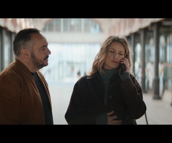 Replay Le négociateur - S02 E06 - Hélianthus