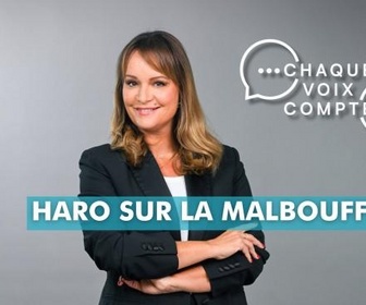 Replay Chaque voix compte - Haro sur la malbouffe !