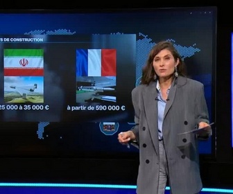 Replay Les clés de l'info - Les Rafale français bientôt à court de missiles air-air MICA ?