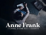Replay Anne Frank, journal d'une adolescente