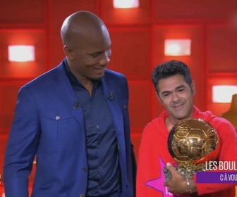 Replay Le grand bêtisier - S1E1 - Volume 10