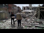 Replay Cessez-le-feu au Liban : retour des habitants dans les zones sinistrées du sud