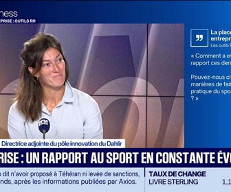 Replay BFM Entreprise les entreprises prennent le relais de l'État