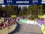 Replay l'étape 5 - Cyclisme sur route - Tour de l'Avenir - Cyclisme sur route