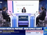 Replay Check-up Santé - Samedi 16 novembre