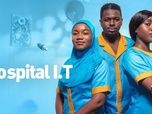 Replay Hospital IT - S1 E1 - La clinique Cina Diallo