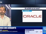 Replay C'est votre argent - On achète ou on vend ? : Oracle et AstraZeneca - 19/06