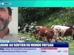 Replay Tout pour investir - Le coffre-fort : L'épargne au soutien du monde paysan - 19/02