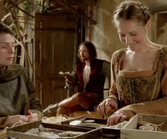 Replay La petite histoire de France - Beau papa / Parole de chevalier / Aubergiste plus plus