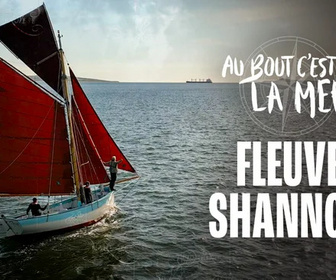 Replay Au bout c'est la mer - 12/08/2026