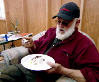 Replay Alaska, La Ruée vers l'Or - S1E8 - Coup de sang