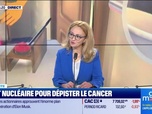 Replay La pépite d'Anthony - La pépite : Hope veut révolutionner la mammographie, par Léa Benaim – Partie 1 - 14/06