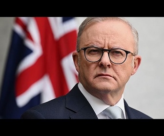Replay L'Australie accuse l'Iran d'organiser des attaques antisémites et expulse son ambassadeur