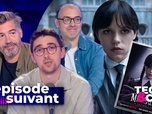 Replay Épisode suivant - Notre avis sur la saison 2 de Mercredi sur Netflix