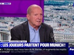 Replay Parlons info ! - Ligue des Champions : le PSG peut-il gagner ? - 30/05