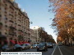 Replay Un jour, un doc - Avenue Montaigne : le luxe made in France