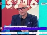 Replay Estelle Midi - Stationnement. Faire payer plus cher les SUV : pour ou contre ?