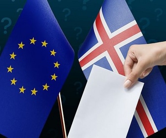 Replay Pourquoi l'Islande pourrait être le prochain membre de l'UE ?