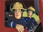 Replay Sam le pompier