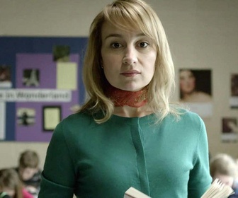 Replay The missing - S1 E4 - L'alliée