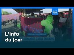 Replay L'info du jour | 9 septembre 2025 - Matin