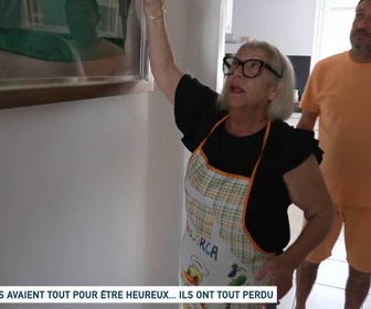 Replay Un jour, un doc - Ils avaient tout pour être heureux... Ils ont tout perdu