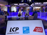 Replay Ici l'Europe - Britanniques et Européens se rapprochent : le Brexit, c'est de l'histoire ancienne…