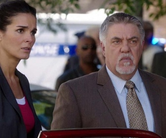 Replay Rizzoli & Isles - S4E4 - De l'autre côté du miroir